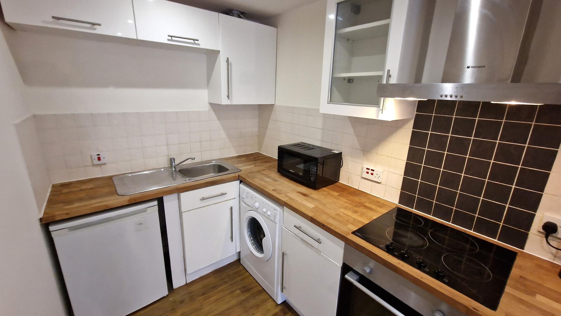 48 Granby House Granby Row Manchester